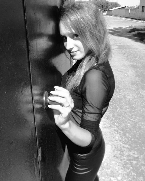 Светлана Юрина