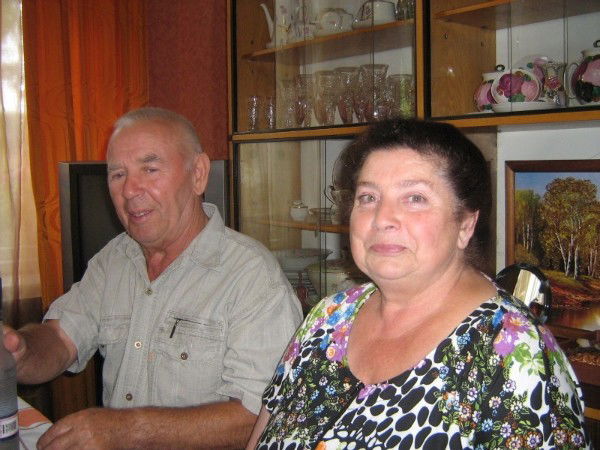 Ольга Талдикина