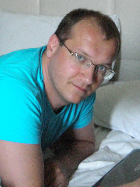 Руслан Зубайраев