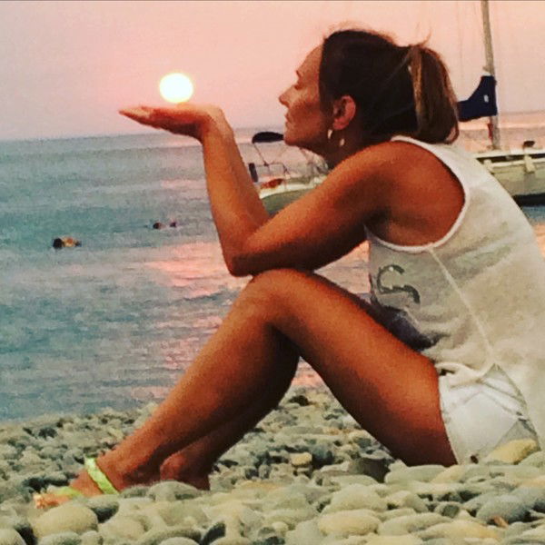 Ирина Уталиева