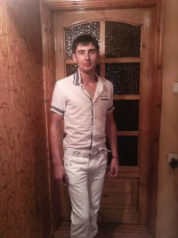 Андрей Кузнецов