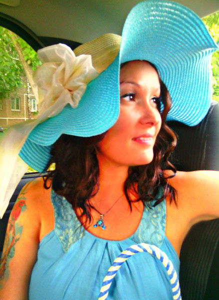 Виктория Витнина