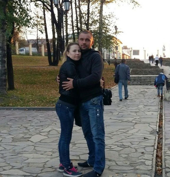 Елена Карпинская