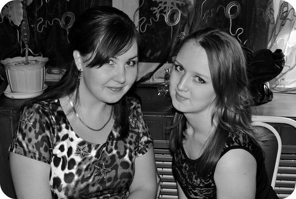 Регина Филоненко