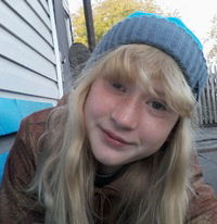 Анастасия Романова