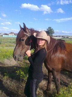 Женя Васильченко