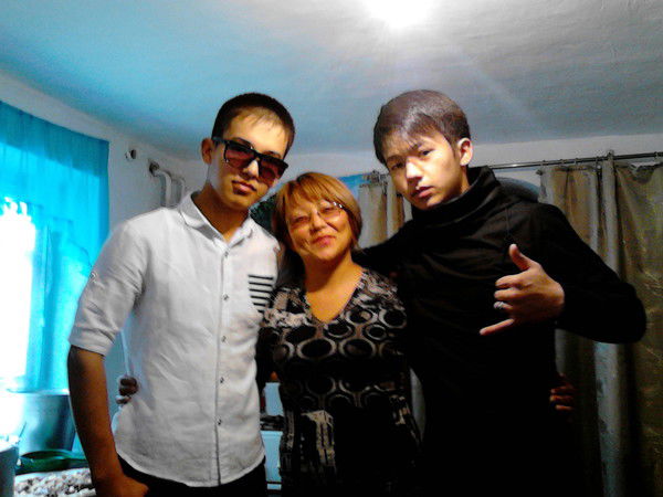 Гульдана Каракаева