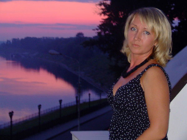 Татьяна Лукашевичене