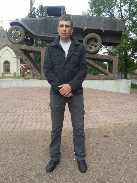 Виктор Моисеев