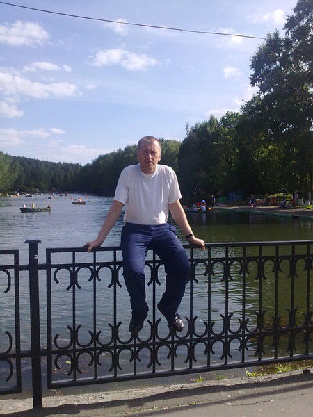 Виктор Зорин