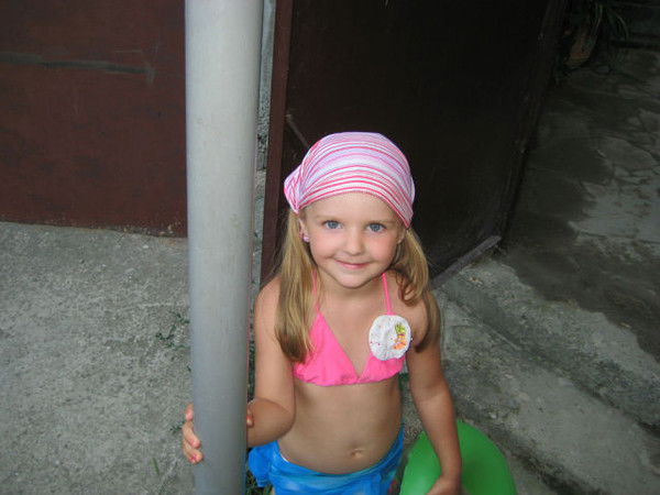 Ольга Пясецкая