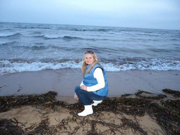 Ольга Ермола