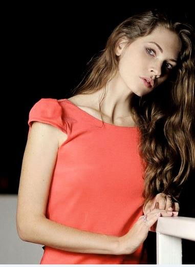 Оля Гаглоева