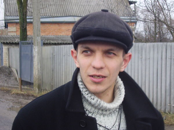 Валерий Павлов