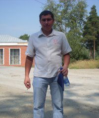 Денис Кузнецов