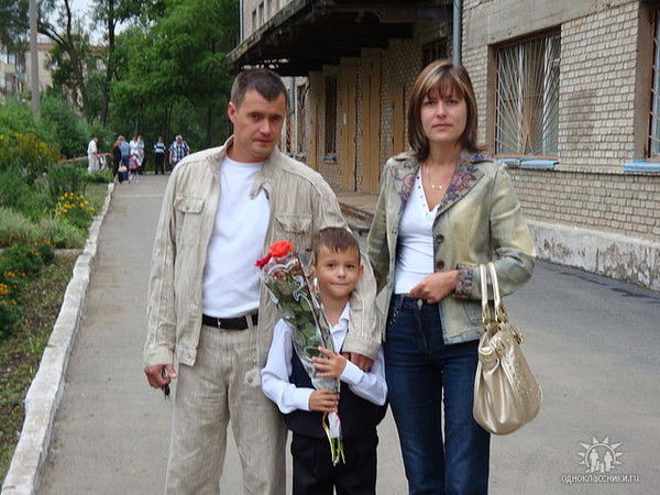 Александр Самохвалов