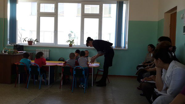 Оналту Орталыгы