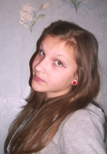 Анастасия Тецких