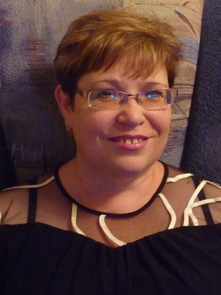 Елена Бадажкова