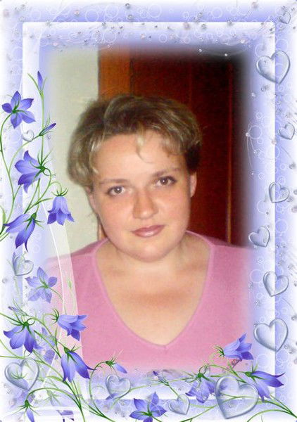 Татьяна Муромцева