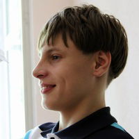 Максим Олейников