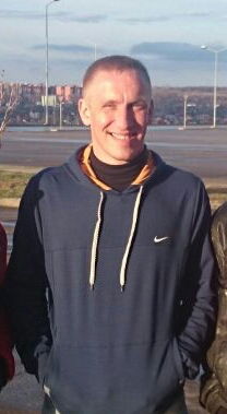 Андрей Салин