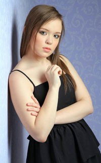 Александра Егорова