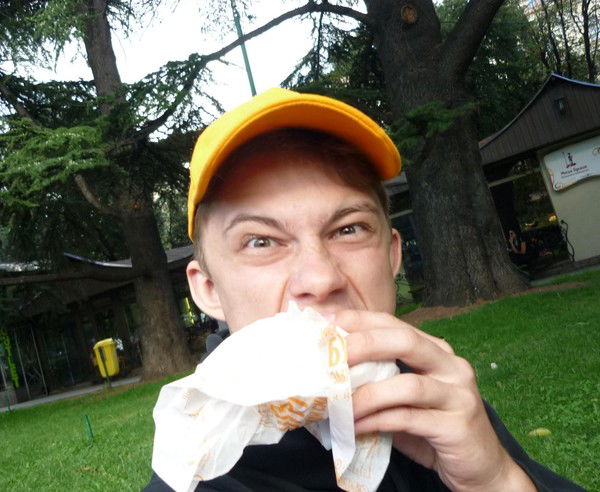 Илья Лукьянов