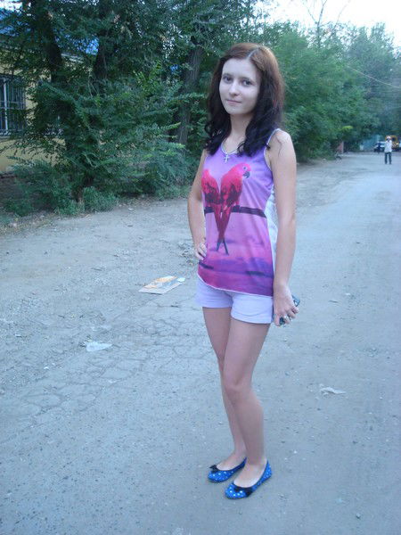 Валентина ***