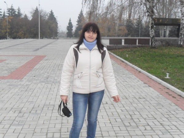 Ирина Темерева