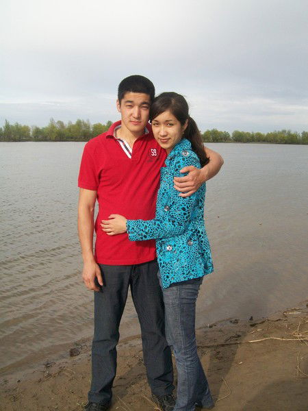 Амин Измаилов