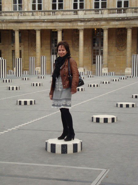 Ольга Колчанова