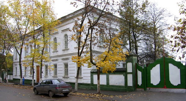 Тимур Имаев