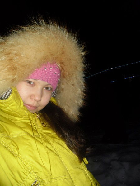 Азиза Бектас