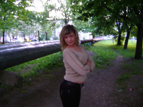 Марина Егоренко