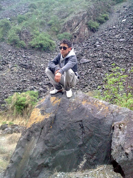 Калыс Бейшеналиев