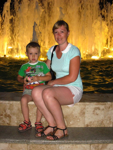 Любашка Скрынник