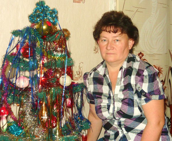 Елена Кормакова