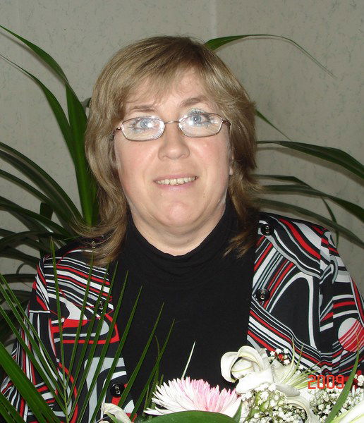 Елена Смирнова