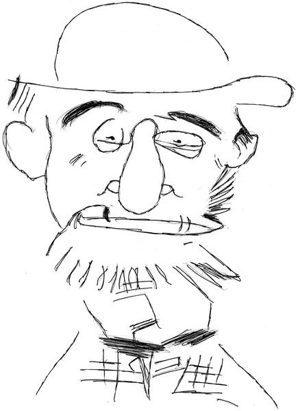 Илья Бахарев