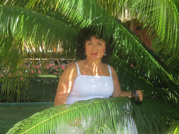 Лилия Кляпикова