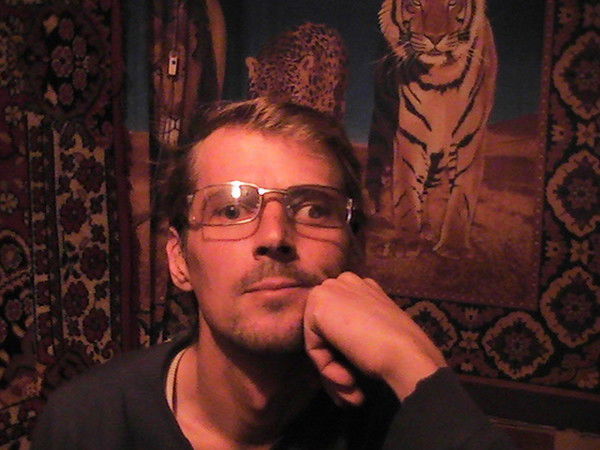 Александр Репенков