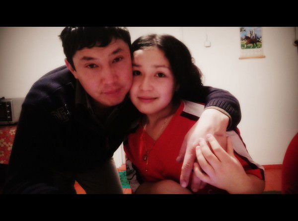 Конинай*) Асылбековна*)