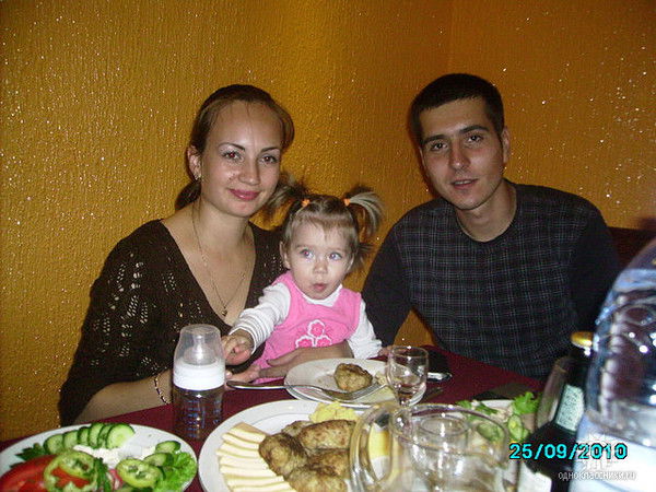 Елена Минакова