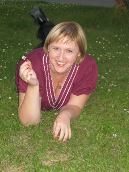 Татьяна Кайзер