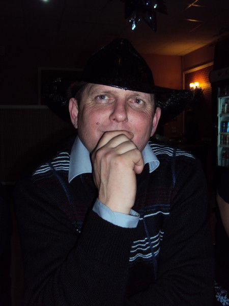 Сергей Климчук