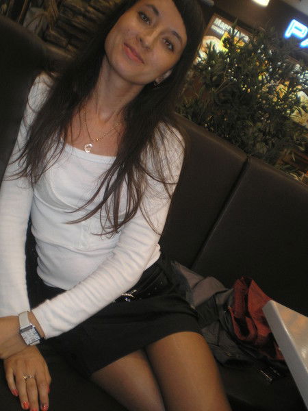 Альбина Туманова