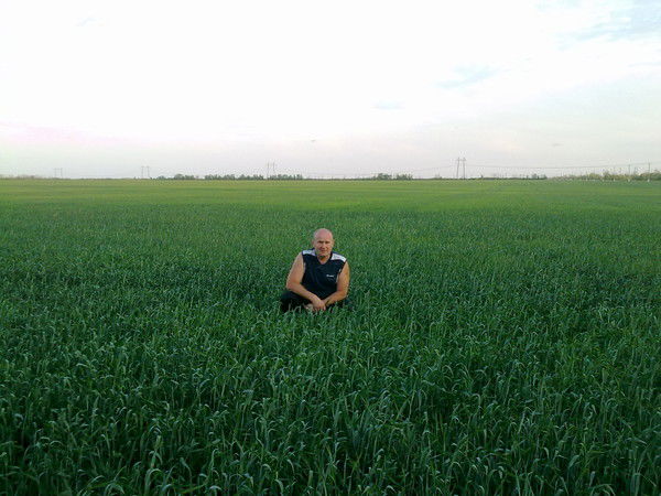 Виктор Чернов