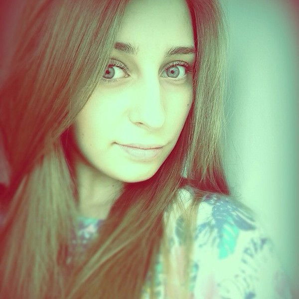 Инна Красикова