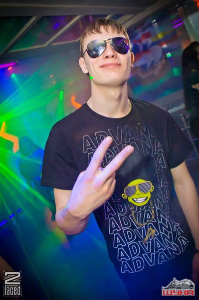 Игорь Дмитриев